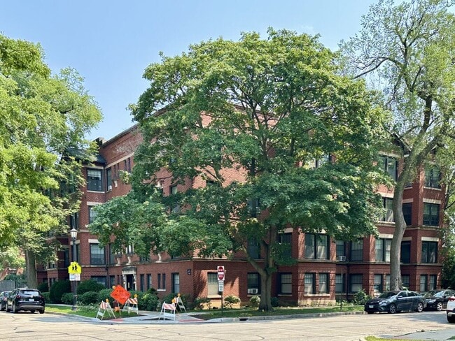 property at 312 Lee St