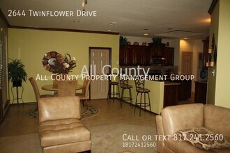 2644 Twinflower Dr in Fort Worth, TX - Building Photo - Building Photo