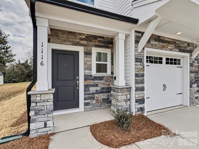 1116 Condon St in Charlotte, NC - Building Photo - Building Photo