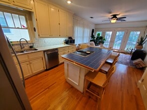 411 N Monroe St in Little Rock, AR - Building Photo - Building Photo