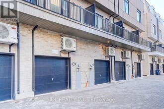 70B Tisdale Ave in Toronto, ON - Building Photo - Building Photo