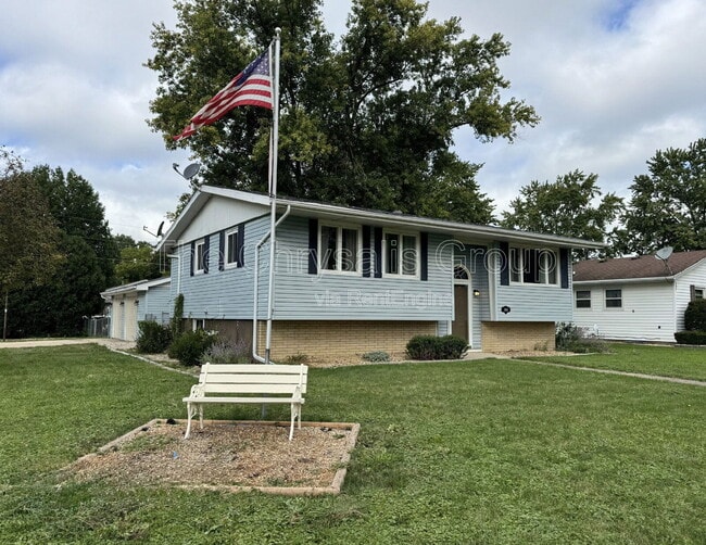 property at 1802 Herbert St