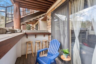 1600 Pinebrook Blvd in Park City, UT - Building Photo - Building Photo