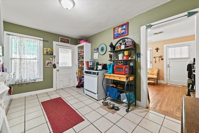 property at 152 Willow St