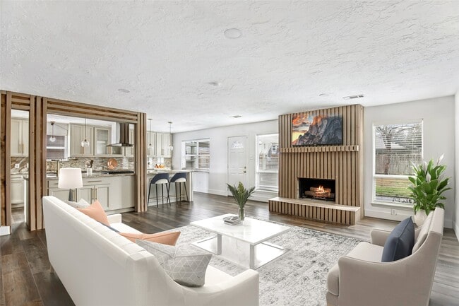 property at 3615 Acorn Springs Ln