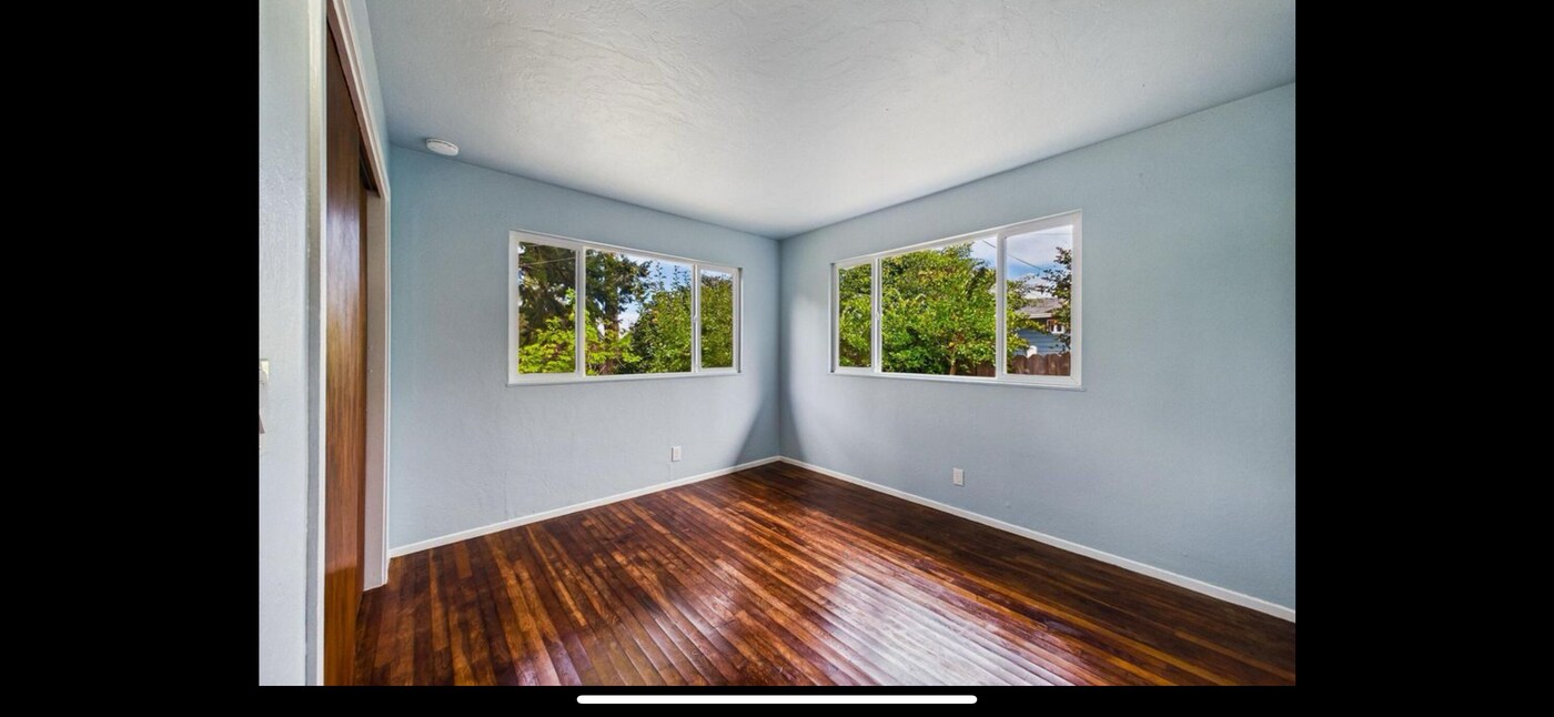 3473 McLean St in Eureka, CA - Building Photo