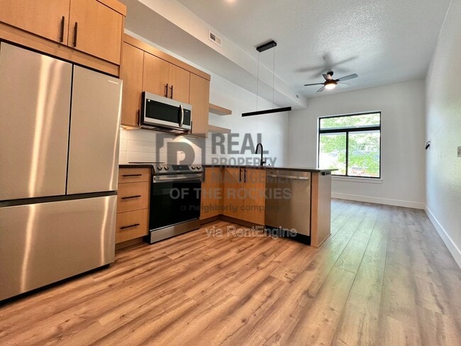 400 N Garfield Ave in Loveland, CO - Building Photo - Building Photo