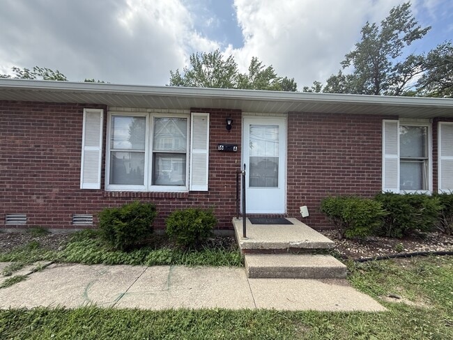 property at 16 Vernon St