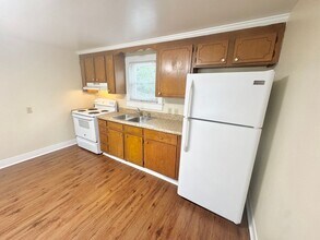 537 Stockton St in Statesville, NC - Building Photo - Building Photo