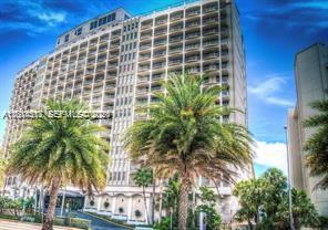 property at 5401 Collins Ave