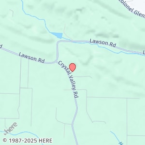 property at 16010 Hammond Rd