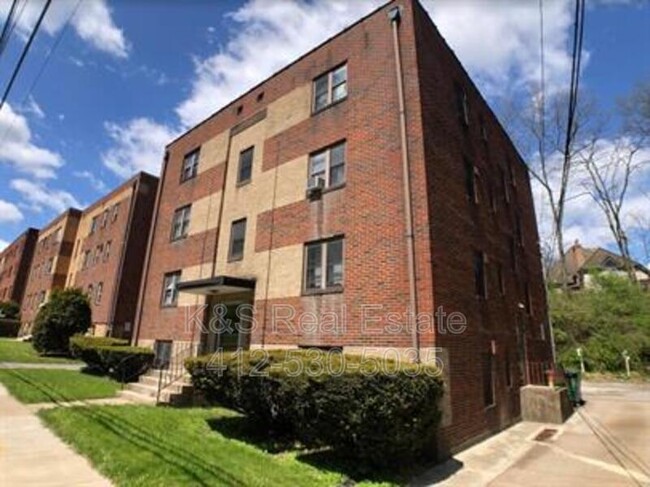 property at 115 Mt Lebanon Blvd