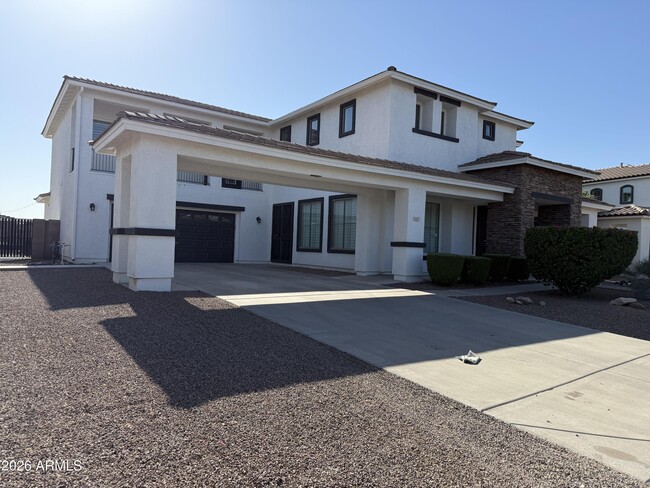 property at 4287 S Kimberlee Dr