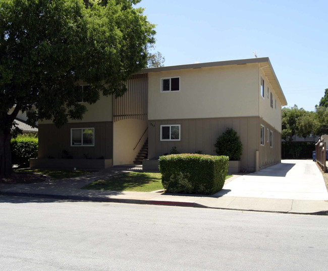 1262 W McKinley Ave in Sunnyvale, CA - Building Photo - Building Photo