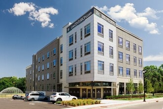 SKG Living at River Park in Union in Union Township, NJ - Building Photo - Building Photo