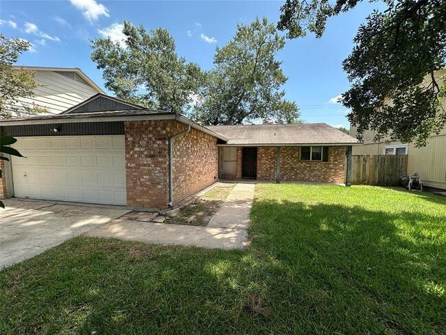 property at 15007 Cypress Falls Dr