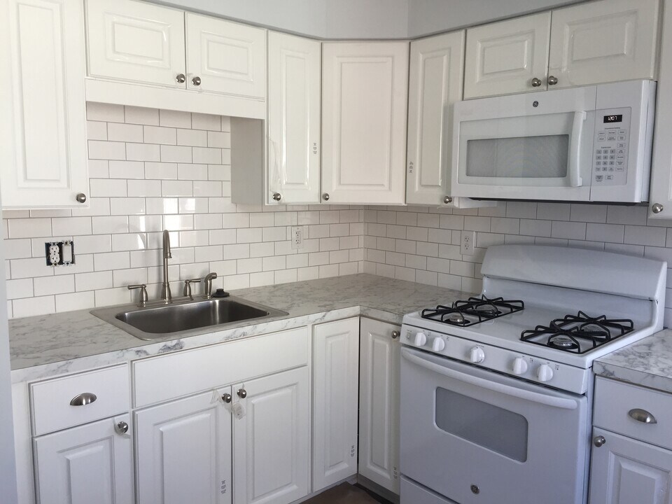 410 4th Ave in Haddon Heights, NJ - Building Photo