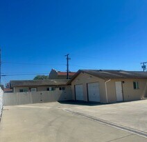 516 N I St in Lompoc, CA - Building Photo