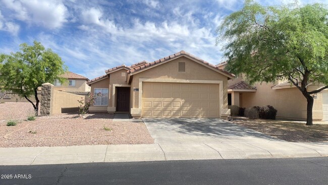 property at 21976 W Gardenia Dr