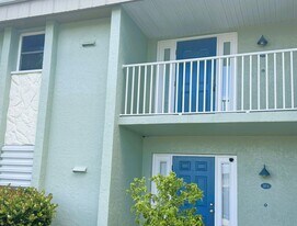1400 Mineo Dr, Unit 1400 Mineo Dr Unit 10B in Punta Gorda, FL - Building Photo