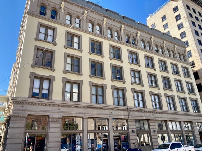 property at 415 22nd St
