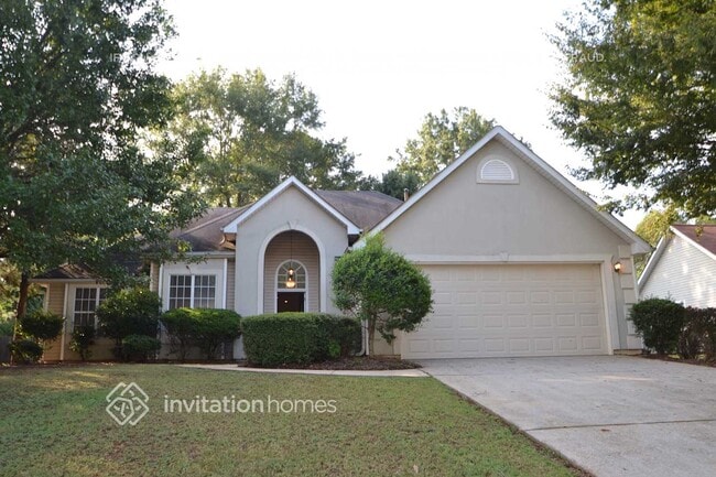 property at 404 Old Ivy Path