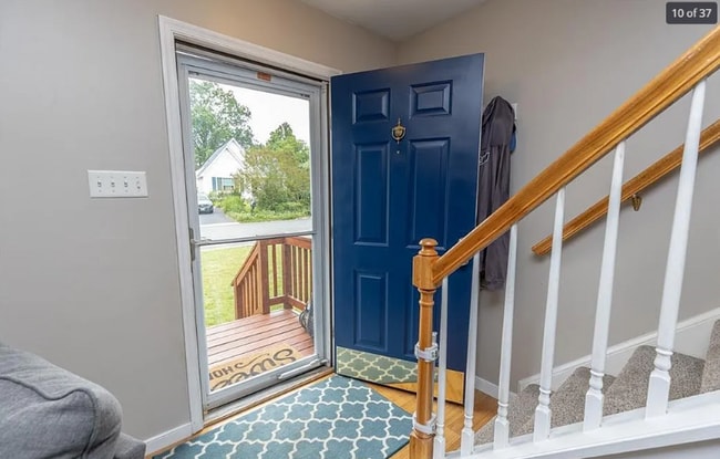 1424 Berrymeade Hills Ct in Glen Allen, VA - Building Photo - Building Photo
