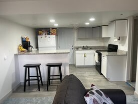 1202 N 250 E, Unit Basement in Layton, UT - Building Photo