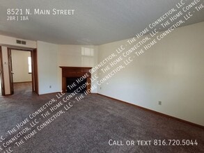 8521 N Main St in Kansas City, MO - Building Photo - Building Photo