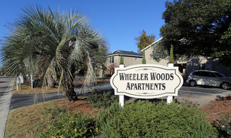 Wheeler Woods Apartments