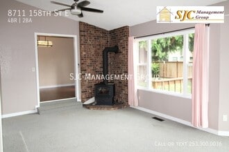 8711 158th St E in Puyallup, WA - Building Photo - Building Photo