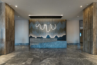 West Wharf in Brooklyn, NY - Building Photo - Lobby