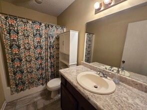 3313 Henson Pl in Bryant, AR - Building Photo - Building Photo