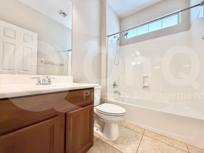 property at 2849 E Fandango Dr