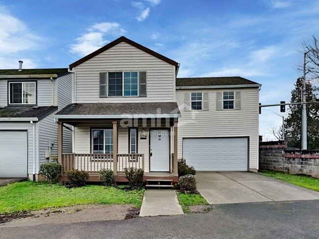 property at 16966 SW Steele Way