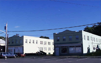 192 Belmont Ave in Long Branch, NJ - Foto de edificio - Building Photo