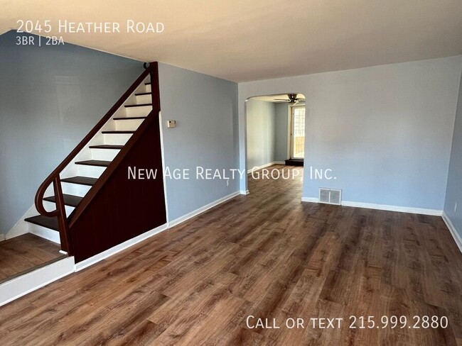 2045 Heather Rd in Folcroft, PA - Building Photo - Building Photo