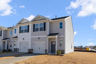 414 Belgian Red Wy in Wake Forest, NC - Building Photo - Building Photo
