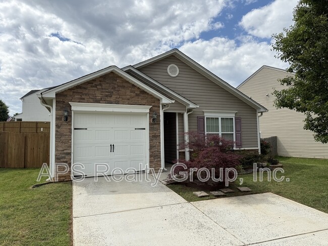 property at 928 Bitting Hall Cir