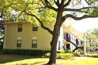 Grand Oaks Apartments in Tampa, FL - Foto de edificio - Building Photo