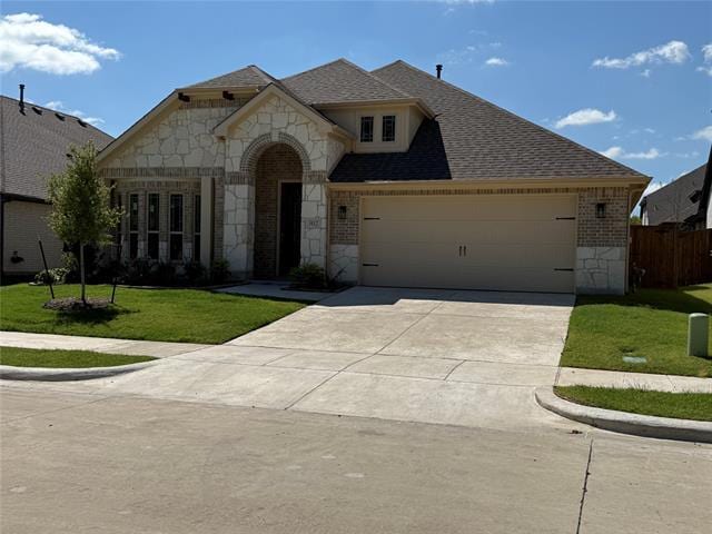 302 Kettlewood Dr in Wylie, TX - Building Photo - Building Photo