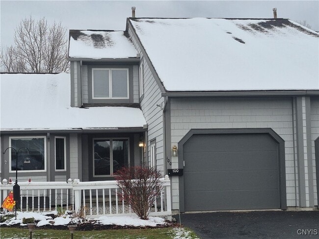 property at 100 Midlake Cir