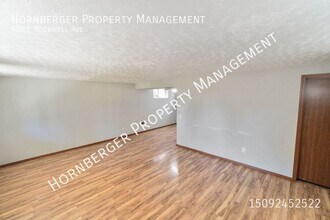 908 E Rockwell Ave in Spokane, WA - Building Photo - Building Photo