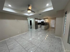 712 Palmer Rd in Mission, TX - Building Photo - Building Photo