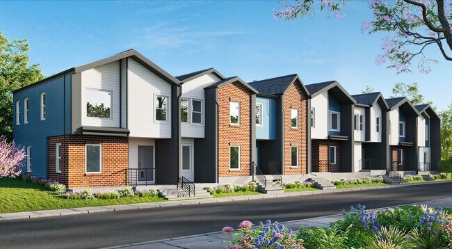 1300 Alton St-Unit -1335 N. Alton St in Aurora, CO - Building Photo - Building Photo