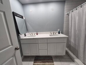 3913 Concord Dr in Abilene, TX - Foto de edificio - Building Photo