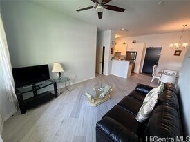 1810 Kaio?o Dr in Honolulu, HI - Building Photo