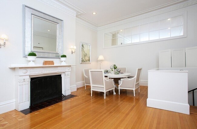 121 Marlborough St in Boston, MA - Building Photo - Building Photo