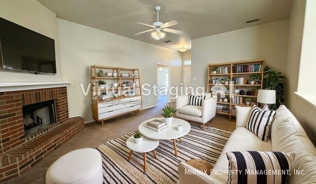 property at 1719 100th St