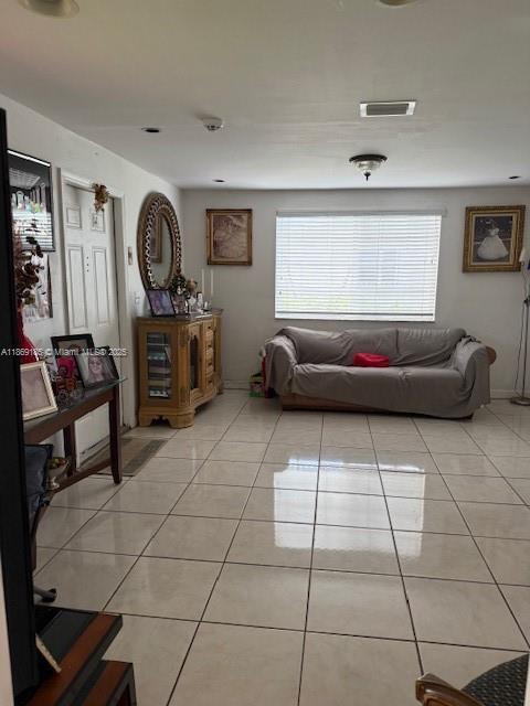 property at 8231 SW 35th Terrace